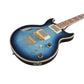 Ibanez / ARTIST Series AR520HFM-LBB Light Blue Burst Ibanez [Limited Edition] [80]