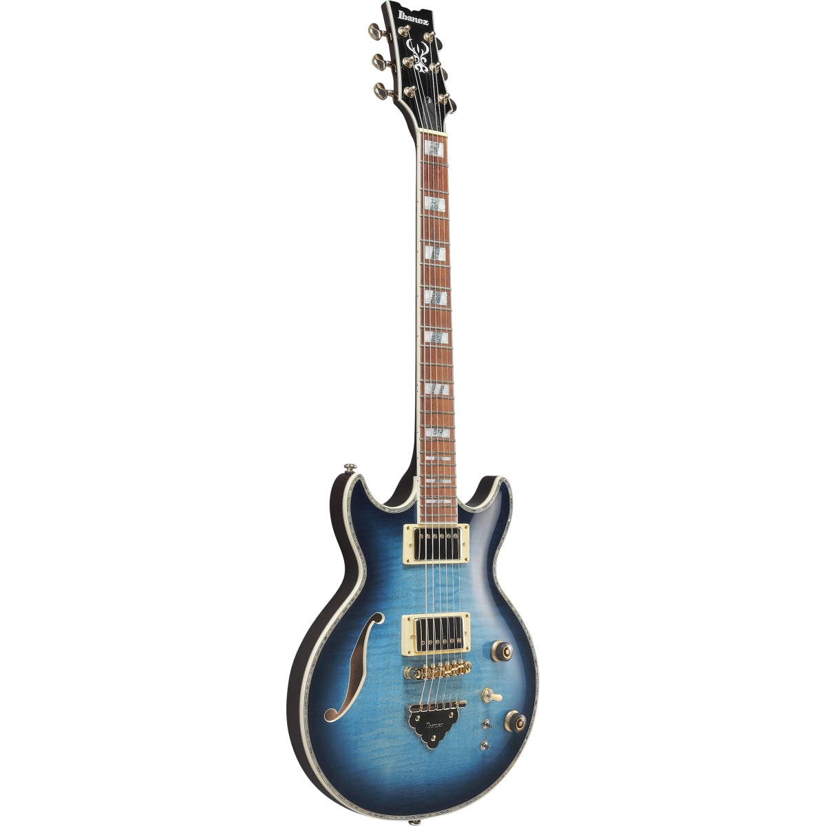 Ibanez / ARTIST Series AR520HFM-LBB Light Blue Burst Ibanez [Limited Edition] [80]