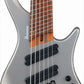 Ibanez / EHB1006MS-MGM Metallic Gray Matte Ergonomic Headless Bass [80]