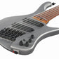 Ibanez / EHB1006MS-MGM Metallic Gray Matte Ergonomic Headless Bass [80]