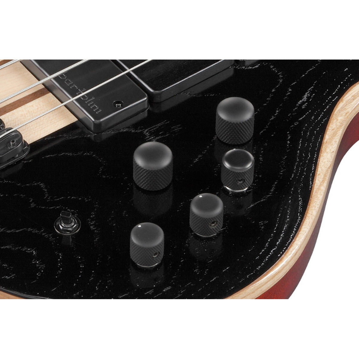 Ibanez Bass Workshop BTB866SC-WKL « Electric Bass Guitar