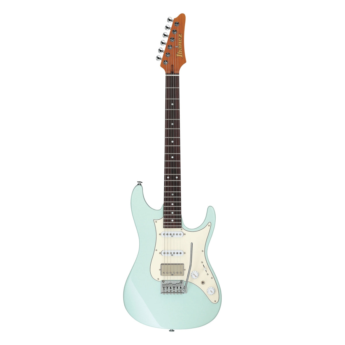 Ibanez / AZ2204NW-MGR Mint Green Ibanez [80]