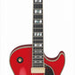 Ibanez / GB10SEFM-SRR Sapphire Red George Benson SPOT Signature Model [80]