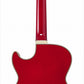 Ibanez / GB10SEFM-SRR Sapphire Red George Benson SPOT Signature Model [80]