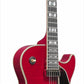 Ibanez / GB10SEFM-SRR Sapphire Red George Benson SPOT Signature Model [80]