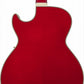 Ibanez / GB10SEFM-SRR Sapphire Red George Benson SPOT Signature Model [80]