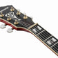 Ibanez / GB10SEFM-SRR Sapphire Red George Benson SPOT Signature Model [80]