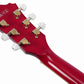 Ibanez / GB10SEFM-SRR Sapphire Red George Benson SPOT Signature Model [80]