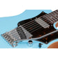 Ibanez / TQMS1-CTB Celeste Blue Tom Quayle Signature Model Tom Quayle [Made in Japan] [80]