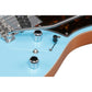 Ibanez / TQMS1-CTB Celeste Blue Tom Quayle Signature Model Tom Quayle [Made in Japan] [80]