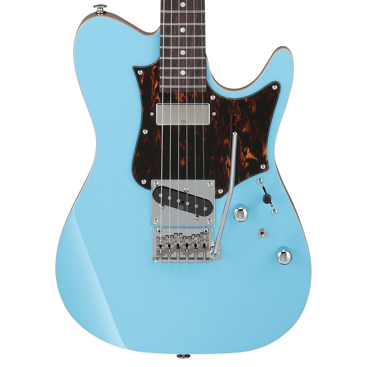 Ibanez / TQMS1-CTB Celeste Blue Tom Quayle Signature Model Tom Quayle [Made in Japan] [80]