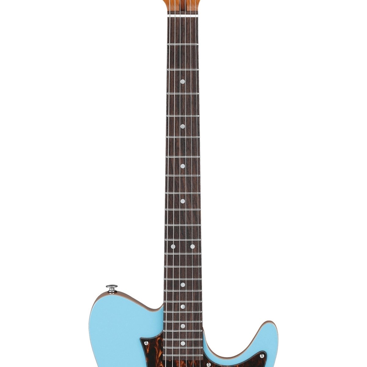 Ibanez / TQMS1-CTB Celeste Blue Tom Quayle Signature Model Tom Quayle [Made in Japan] [80]