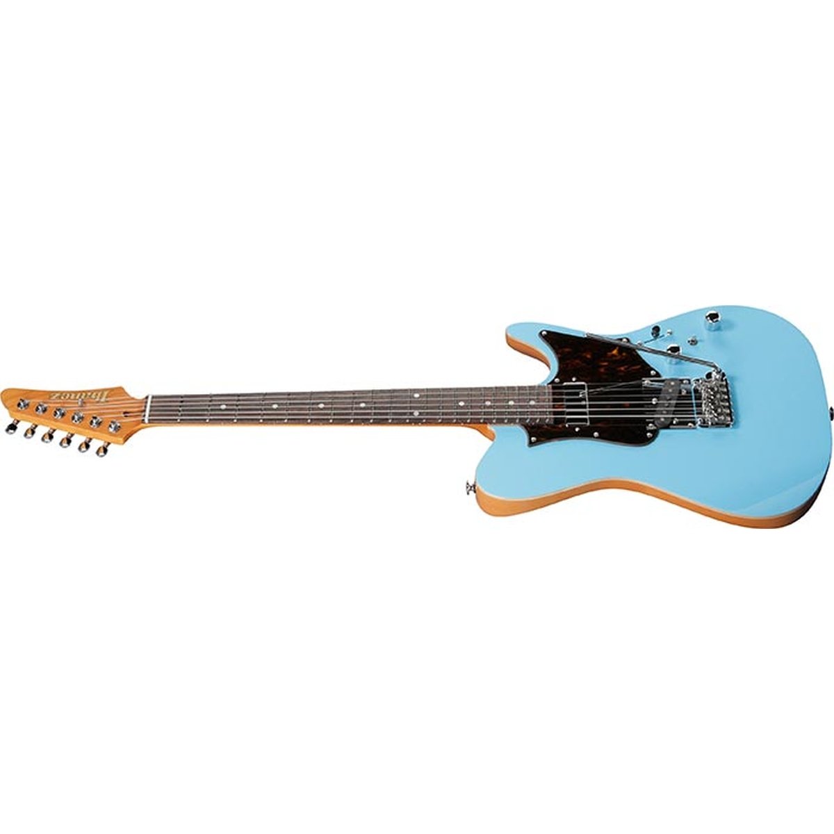 Ibanez / TQMS1-CTB Celeste Blue Tom Quayle Signature Model Tom Quayle [Made in Japan] [80]