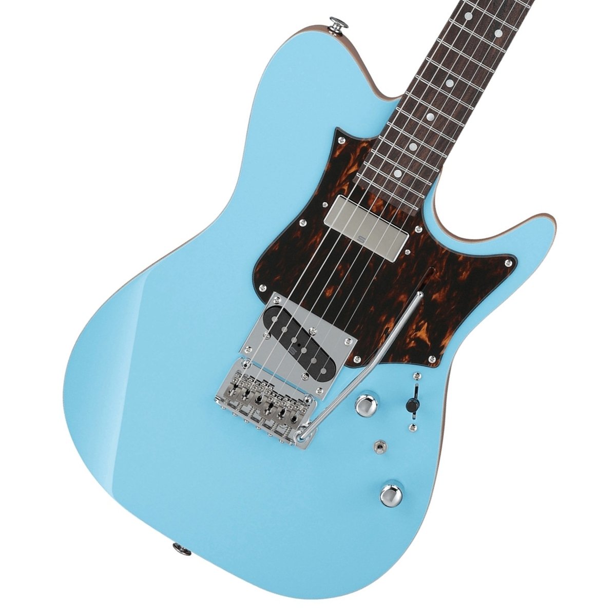 Ibanez / TQMS1-CTB Celeste Blue Tom Quayle Signature Model Tom Quayle [Made in Japan] [80]