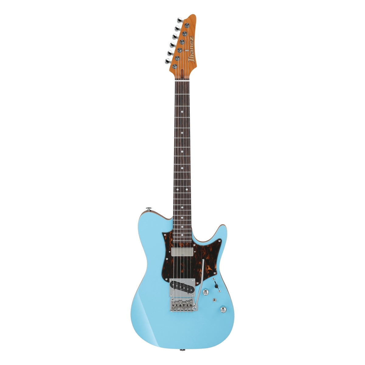 Ibanez / TQMS1-CTB Celeste Blue Tom Quayle Signature Model Tom Quayle [Made in Japan] [80]