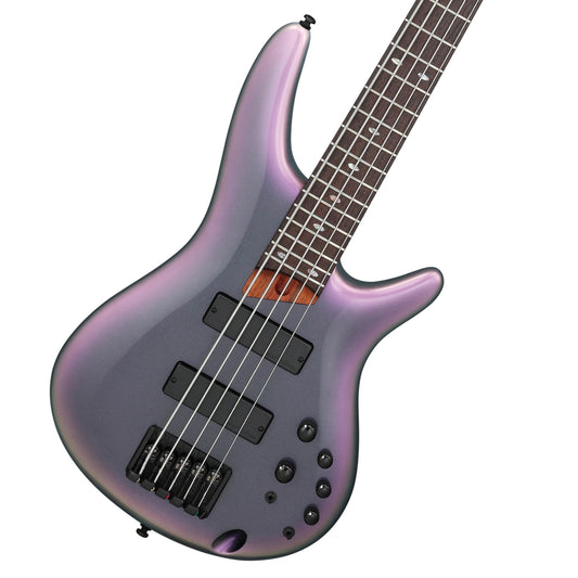 Ibanez / SR505E-BAB (Black Aurora Burst Gloss) Ibanez [5-string bass][Limited model] [80]