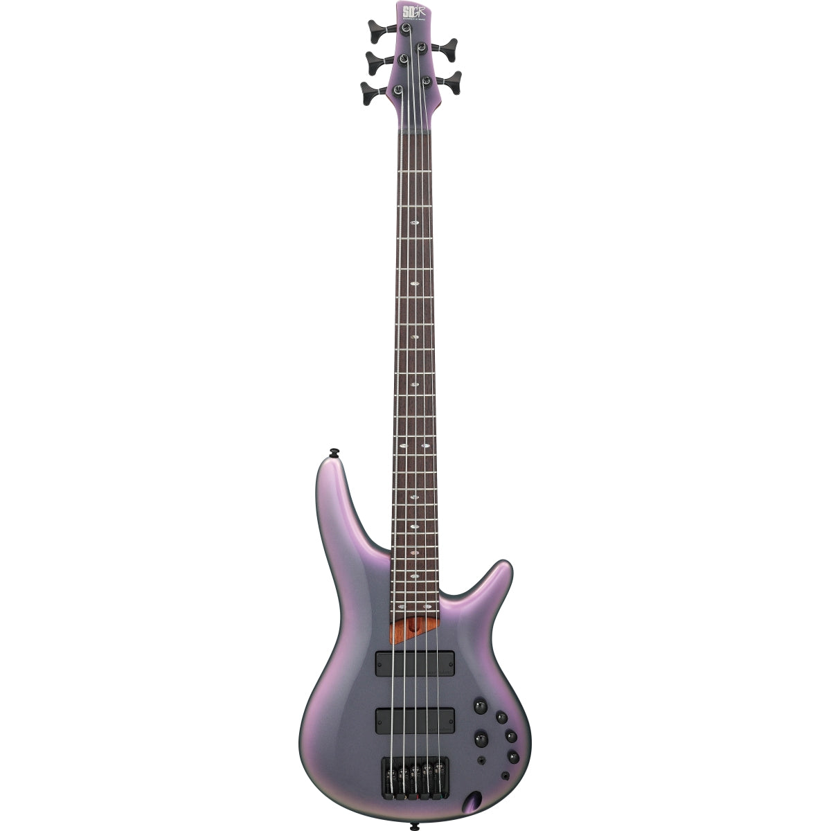 Ibanez / SR505E-BAB (Black Aurora Burst Gloss) Ibanez [5-string bass][Limited model] [80]