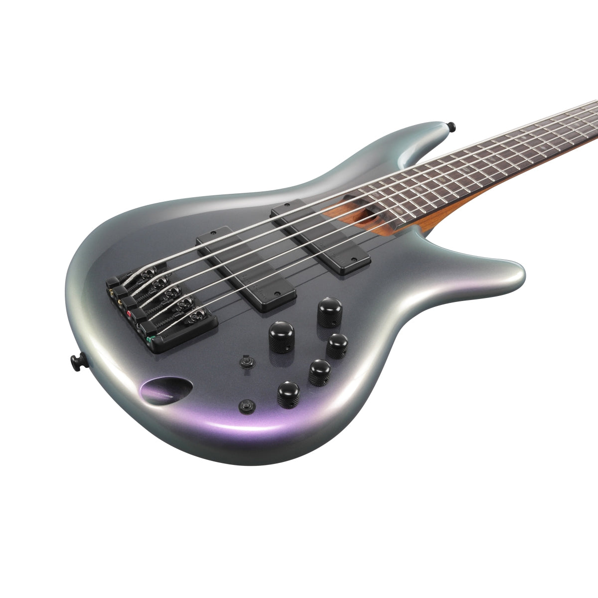 Ibanez / SR505E-BAB (Black Aurora Burst Gloss) Ibanez [5-string bass][Limited model] [80]