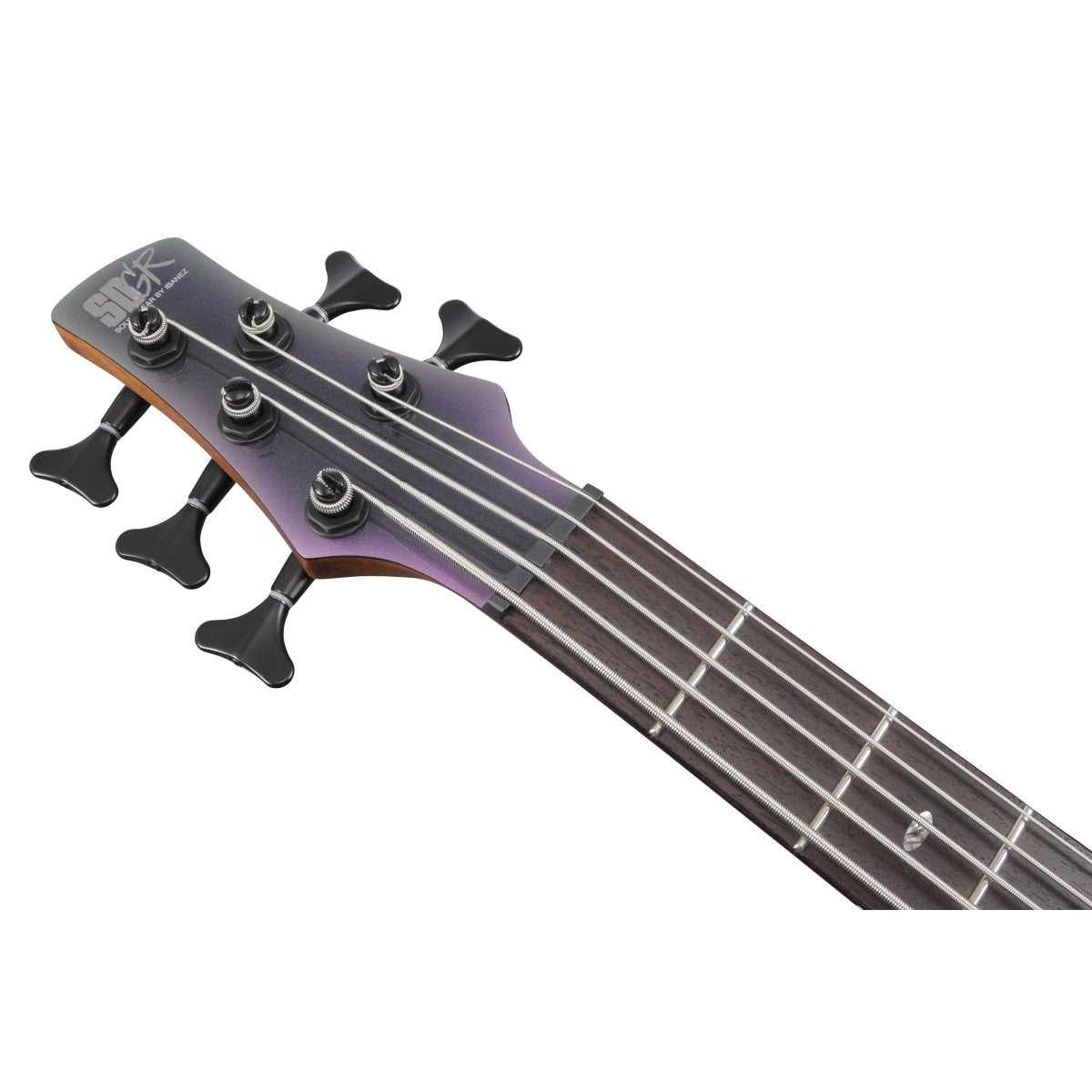 Ibanez / SR505E-BAB (Black Aurora Burst Gloss) Ibanez [5-string bass][Limited model] [80]