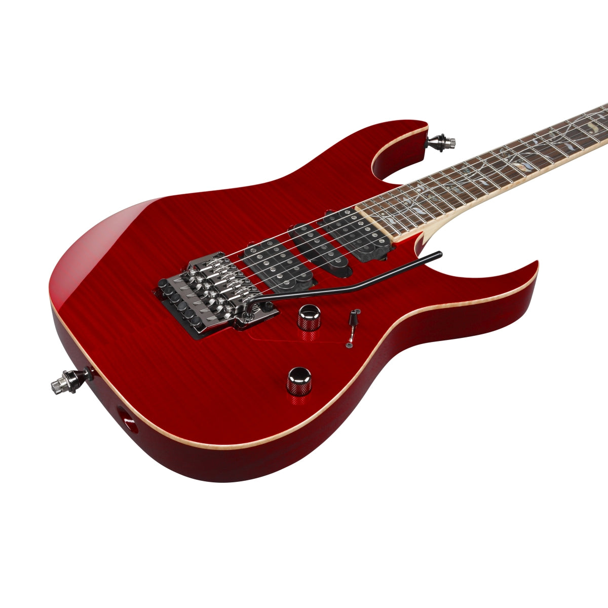 Ibanez / j.custom RG8570-RS (Red Spinel) Ibanez [2023 New Model] [80]