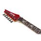 Ibanez / j.custom RG8570-RS (Red Spinel) Ibanez [2023 New Model] [80]