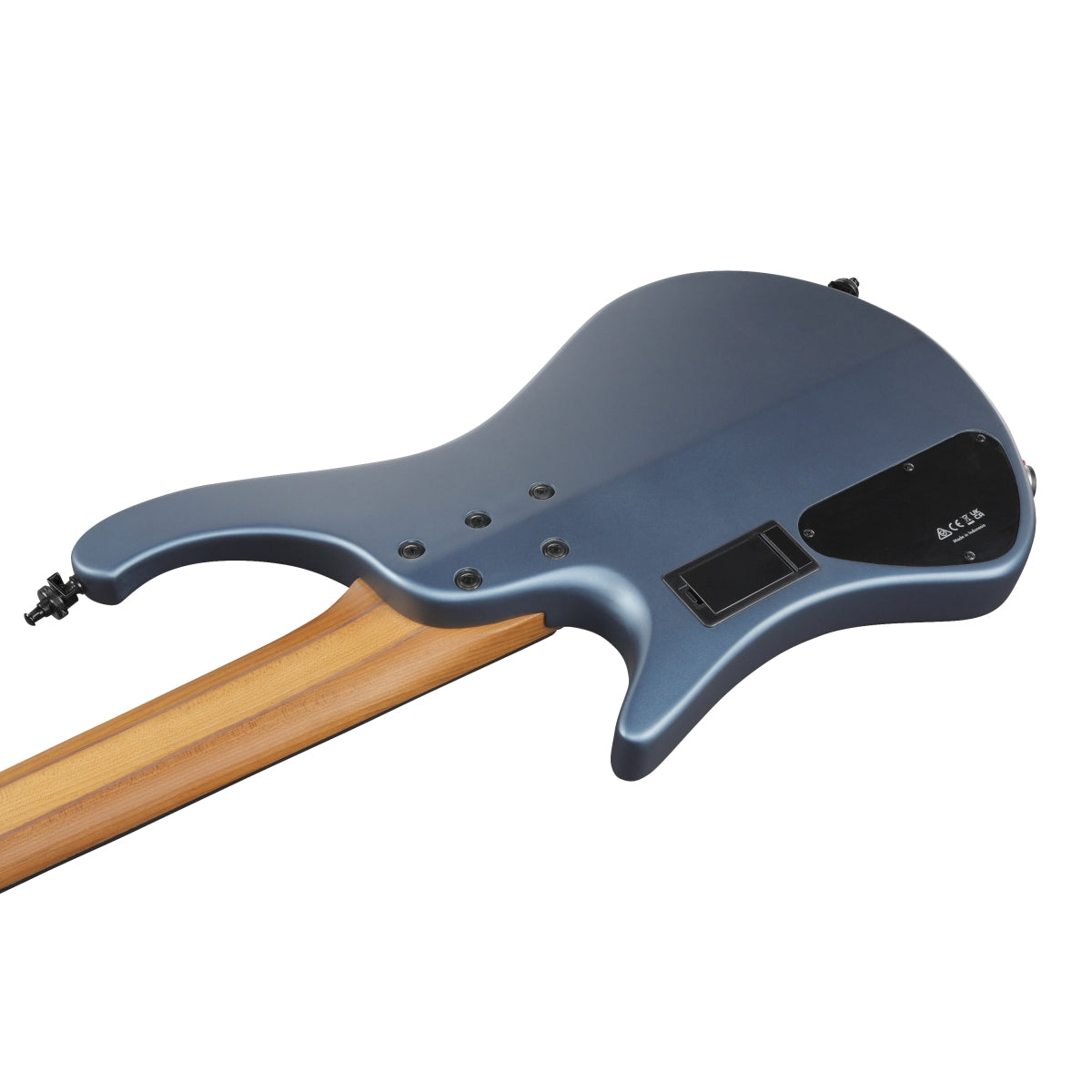 Ibanez / EHB1005F-AOM (Arctic Ocean) Ibanez Fretless Bass