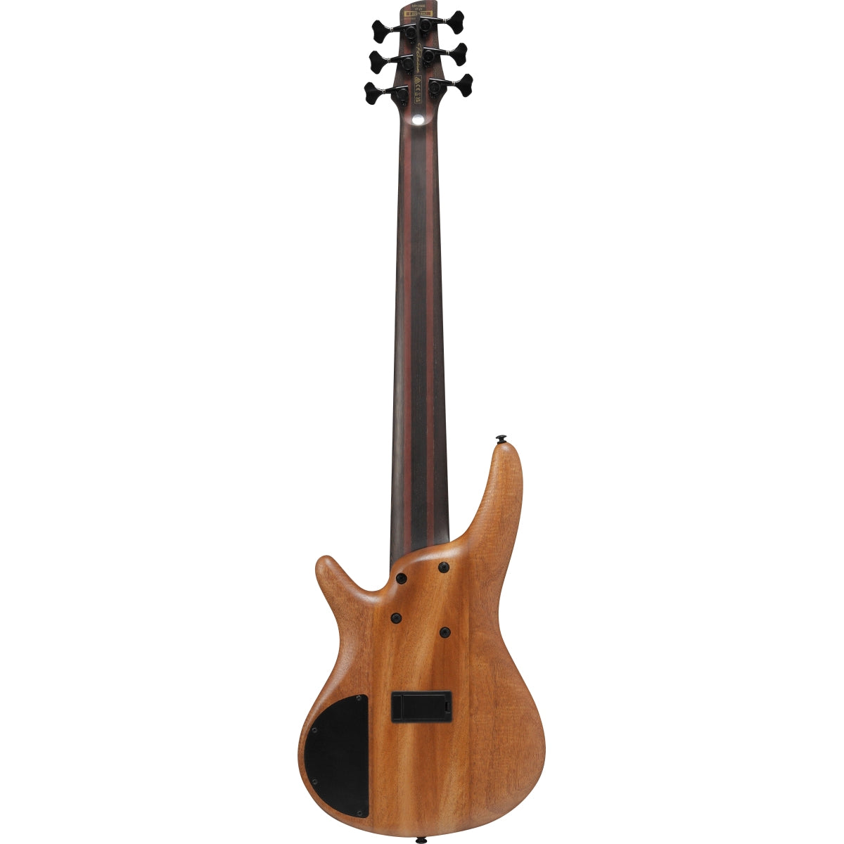 Ibanez / SR1356B-DUF (Dual Mocha Burst Flat) Ibanez [6-string bass]. [80]