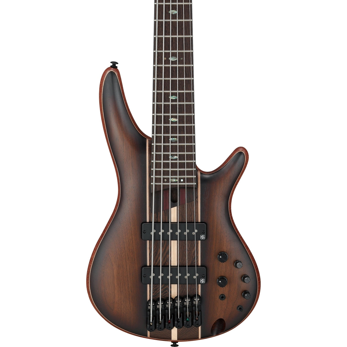 Ibanez / SR1356B-DUF (Dual Mocha Burst Flat) Ibanez [6-string bass]. [80]