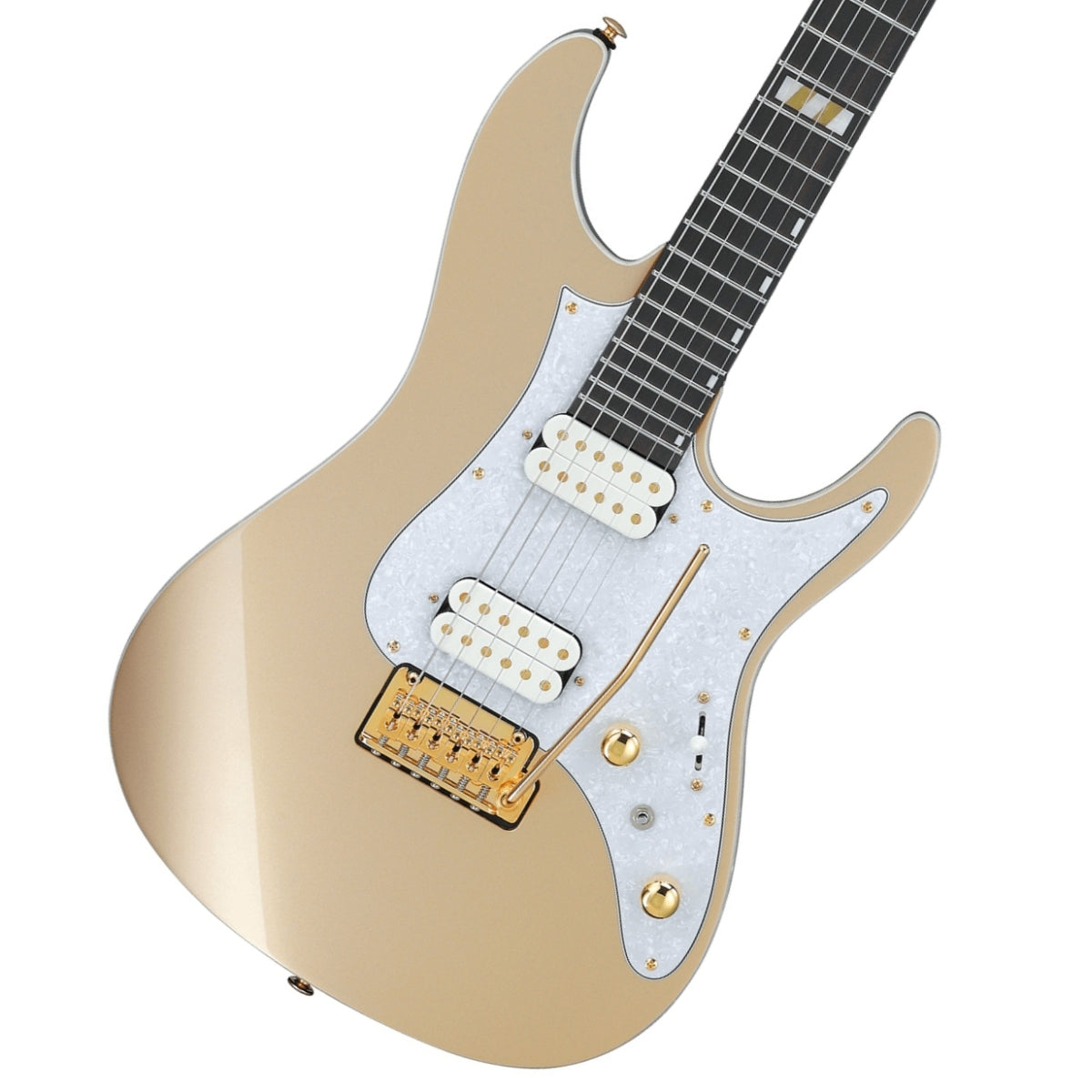 新製品情報】IbanezからAZ Prestigeの新色が登場！【NOAH BOOK