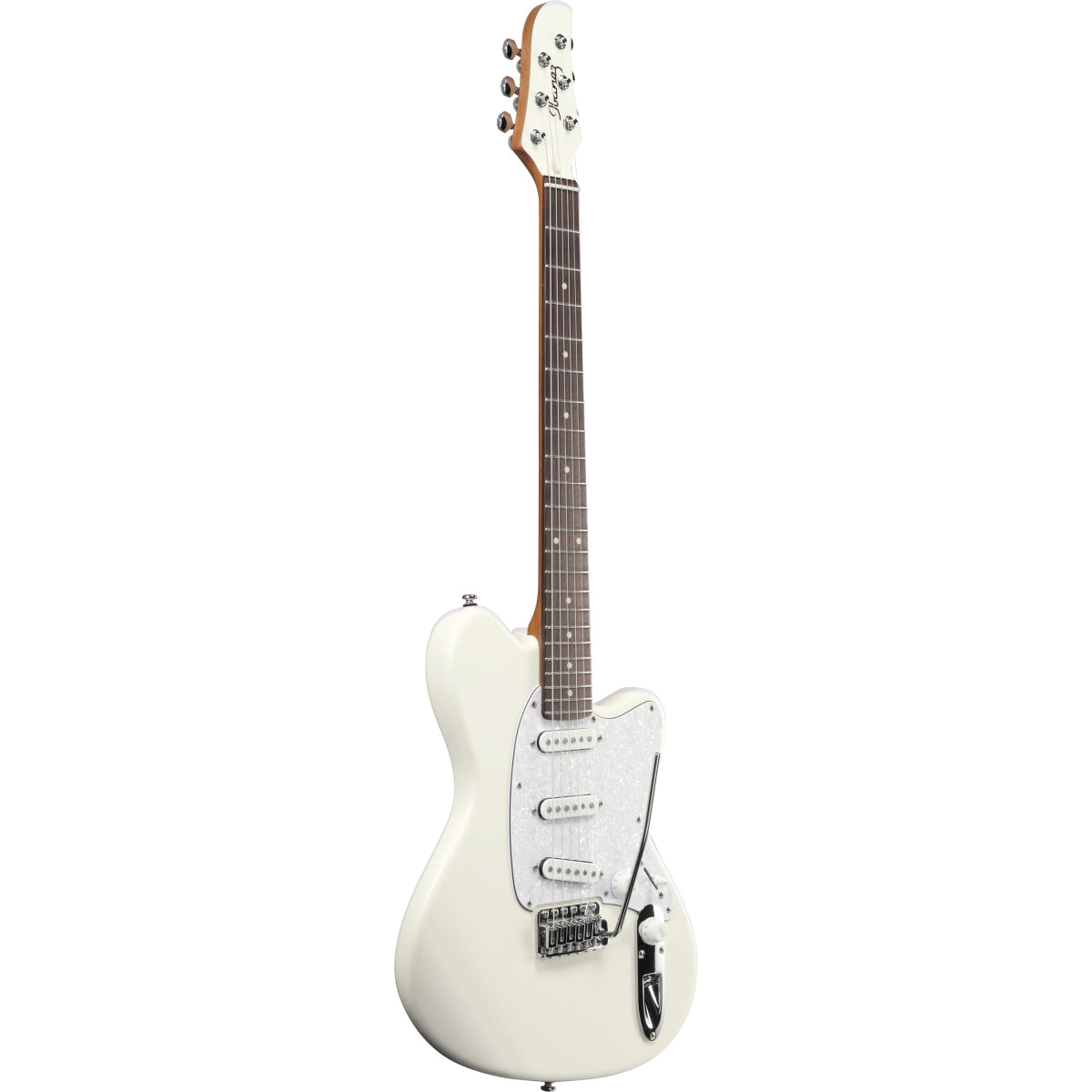 Ibanez / ICHI00-VWH (Vintage White) Ichika Nito Signature Model Ibanez [80]