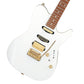 Ibanez / Lari Basilio Signature Model LB1-WH (White) Ibanez [2023 Newo Model]. [80]