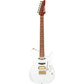 Ibanez / Lari Basilio Signature Model LB1-WH (White) Ibanez [2023 Newo Model]. [80]