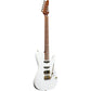 Ibanez / Lari Basilio Signature Model LB1-WH (White) Ibanez [2023 Newo Model]. [80]