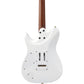 Ibanez / Lari Basilio Signature Model LB1-WH (White) Ibanez [2023 Newo Model]. [80]