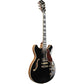 Ibanez / Artcore Expressionist AS93BC-BK (Black) Ibanez [Limited Edition] [80]