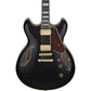 Ibanez / Artcore Expressionist AS93BC-BK (Black) Ibanez [Limited Edition] [80]