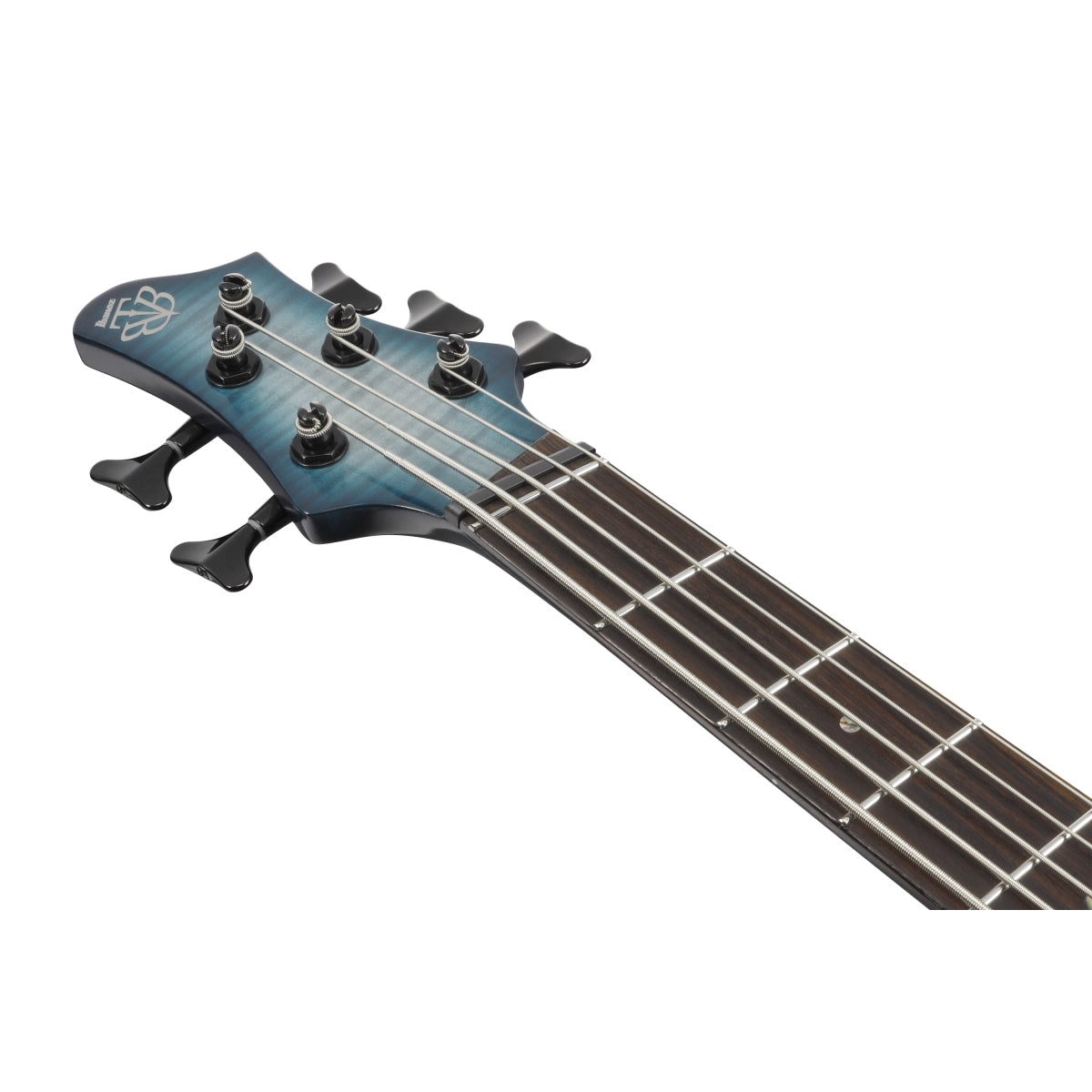 Ibanez / Work Shop Series BTB705LM-CTL (Cosmic Blue Starburst Low Gloss) Ibanez [80]