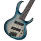 Ibanez / Work Shop Series BTB705LM-CTL (Cosmic Blue Starburst Low Gloss) Ibanez [80]