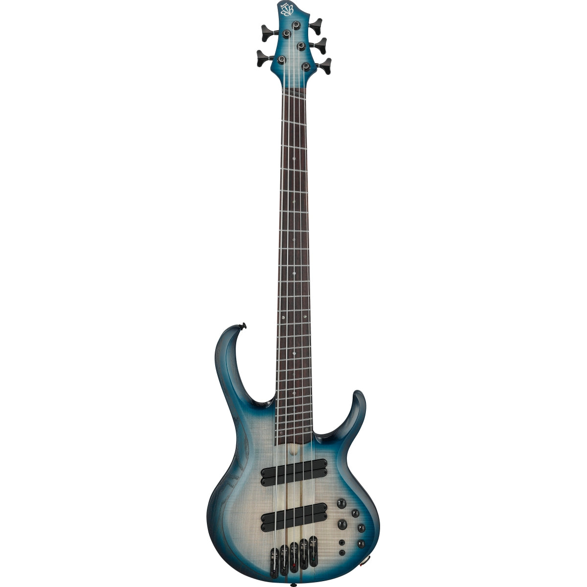 Ibanez / Work Shop Series BTB705LM-CTL (Cosmic Blue Starburst Low Gloss) Ibanez [80]