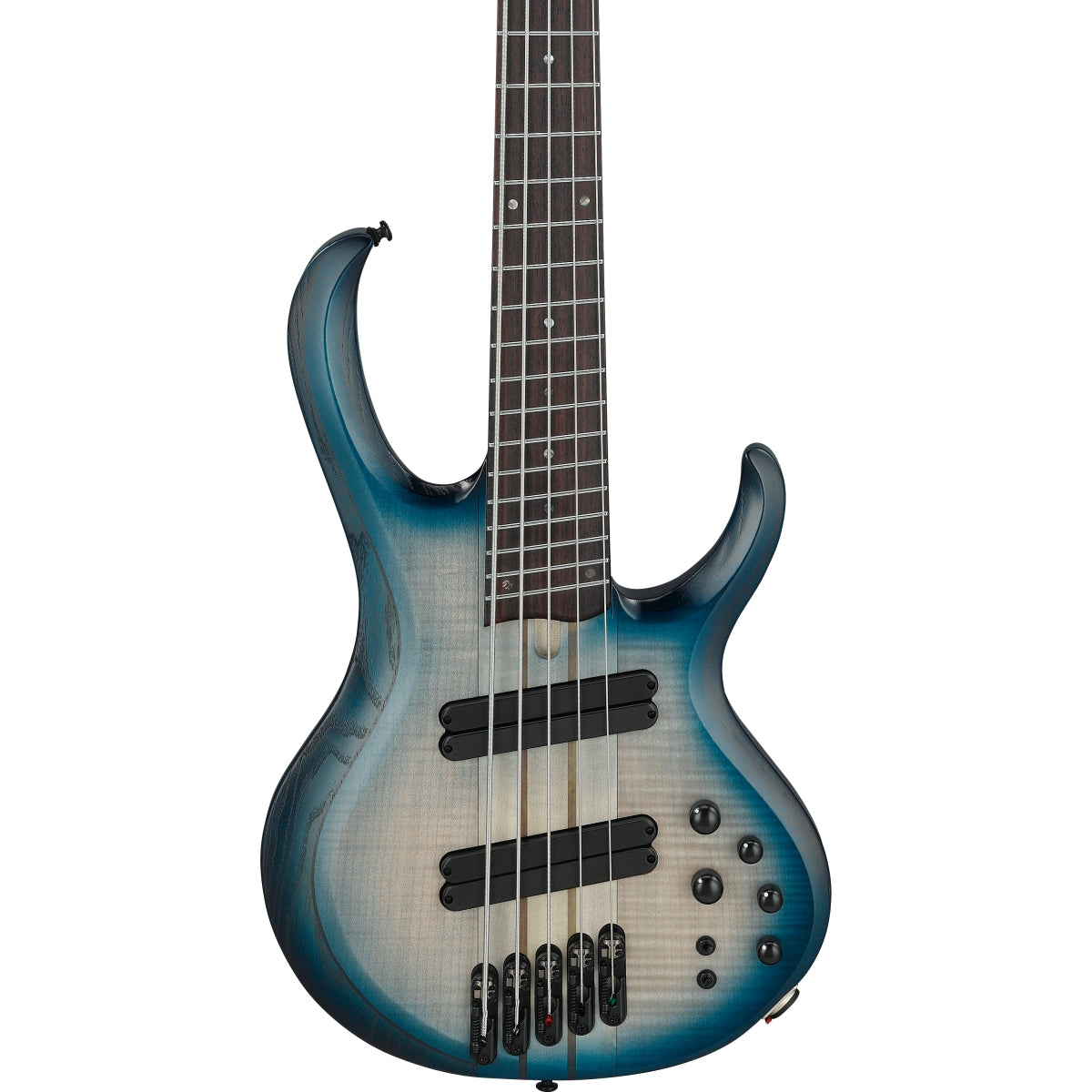 Ibanez / Work Shop Series BTB705LM-CTL (Cosmic Blue Starburst Low Gloss) Ibanez [80]