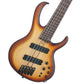 Ibanez / Work Shop Series BTB705LM-NNF (Natural Browned Burst Flat) Ibanez [Limited Model]. [80]