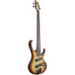 Ibanez / Work Shop Series BTB705LM-NNF (Natural Browned Burst Flat) Ibanez [Limited Model]. [80]