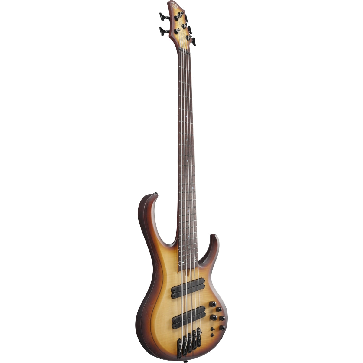 Ibanez / Work Shop Series BTB705LM-NNF (Natural Browned Burst Flat) Ibanez [Limited Model]. [80]