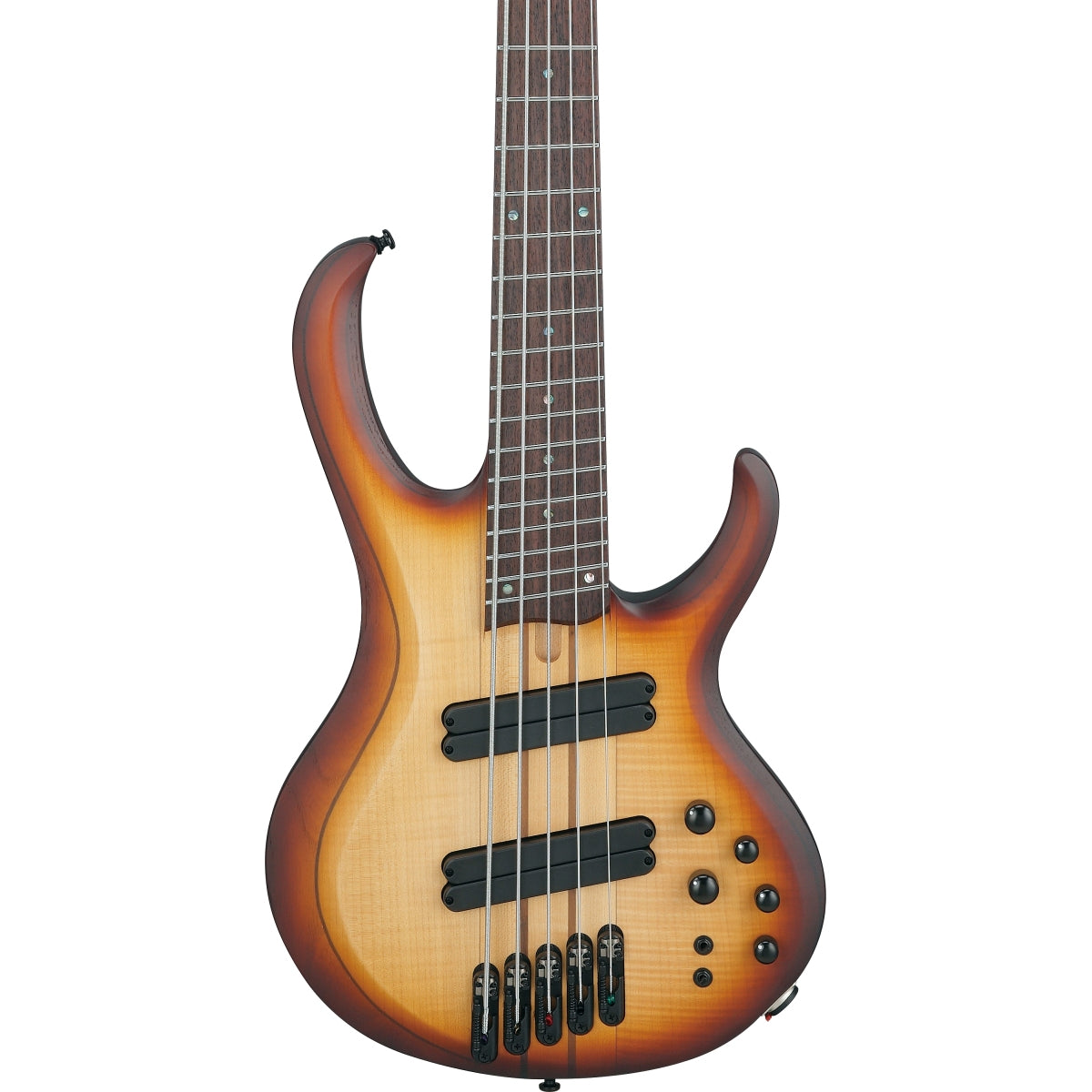 Ibanez / Work Shop Series BTB705LM-NNF (Natural Browned Burst Flat) Ibanez [Limited Model]. [80]