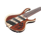 Ibanez / Work Shop Series BTB7MS-NML (Natural Mocha Low Gloss) Ibanez [Limited Edition] [80]