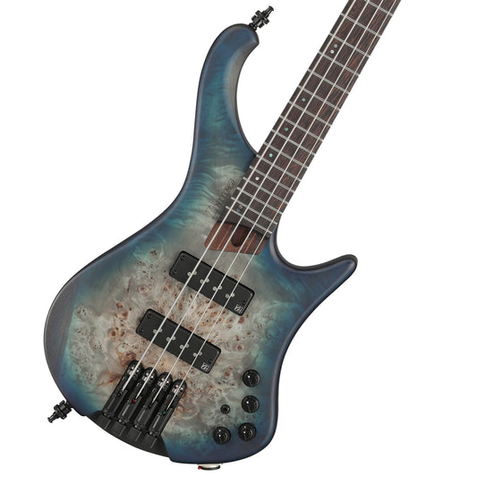 Ibanez / EHB1500-CTF (Cosmic Blue Starburst Flat) Ibanez [Limited Edition] [80]