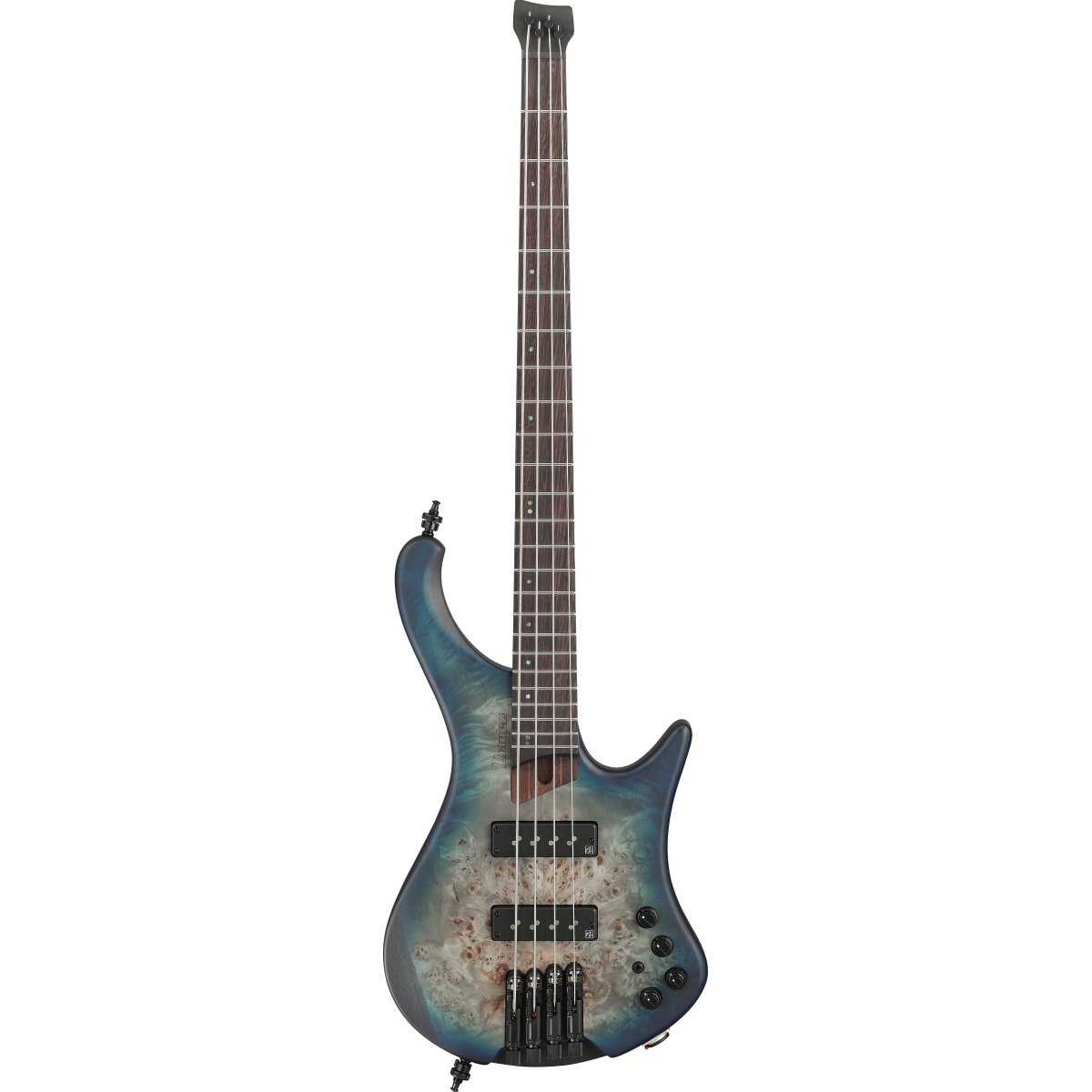 Ibanez / EHB1500-CTF (Cosmic Blue Starburst Flat) Ibanez [Limited Edition] [80]