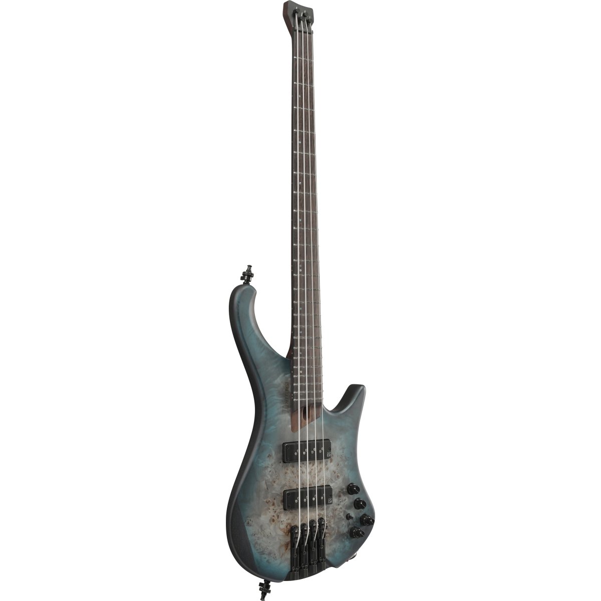 Ibanez / EHB1500-CTF (Cosmic Blue Starburst Flat) Ibanez [Limited Edition] [80]