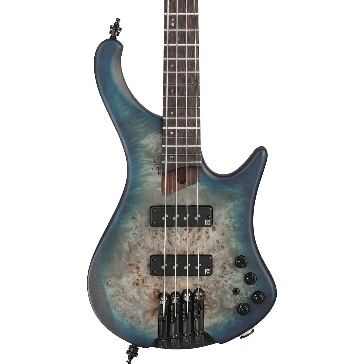 Ibanez / EHB1500-CTF (Cosmic Blue Starburst Flat) Ibanez [Limited Edition] [80]
