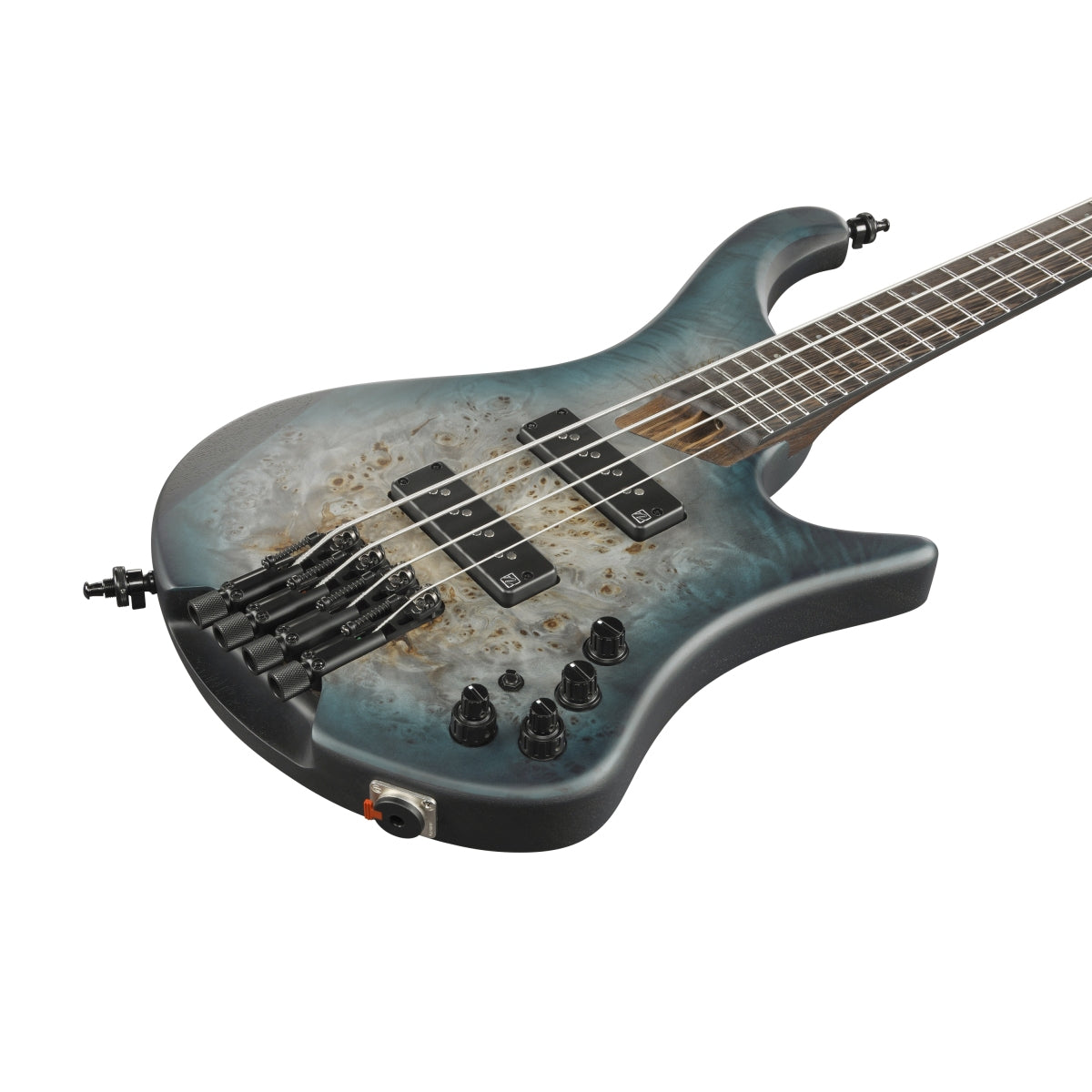 Ibanez / EHB1500-CTF (Cosmic Blue Starburst Flat) Ibanez [Limited Edition] [80]